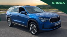 Skoda Kodiaq 2.0 TDI SE 5dr DSG [7 Seat] Diesel Estate